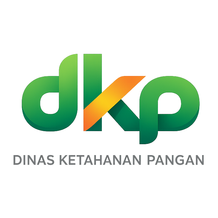 Logo Dinas Ketahanan Pangan Kabupaten Bantaeng